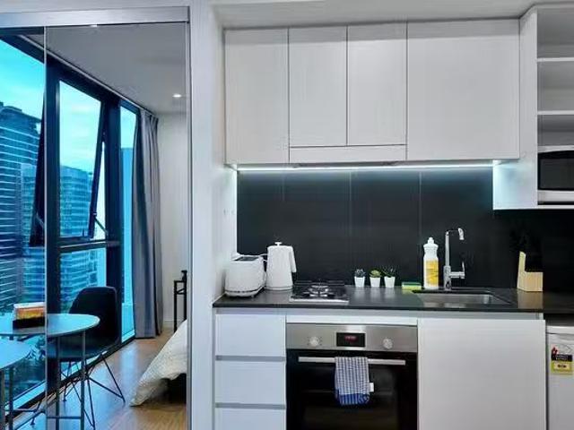 Apartment for rent in Toombul, Queensland