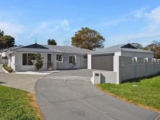 House for rent in Warwick, Western Australia