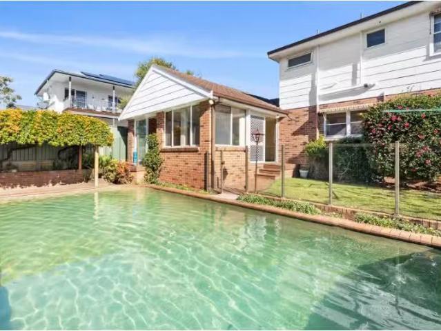 House for rent in Sutherland, New South Wales