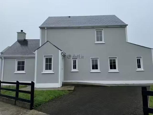 House to rent
