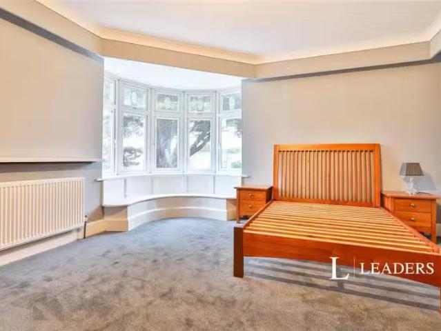 House for rent in Hamworthy, Poole