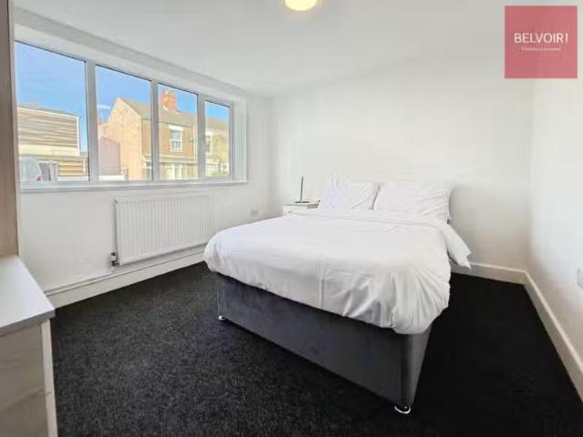 House for rent in New Clee, Cleethorpes