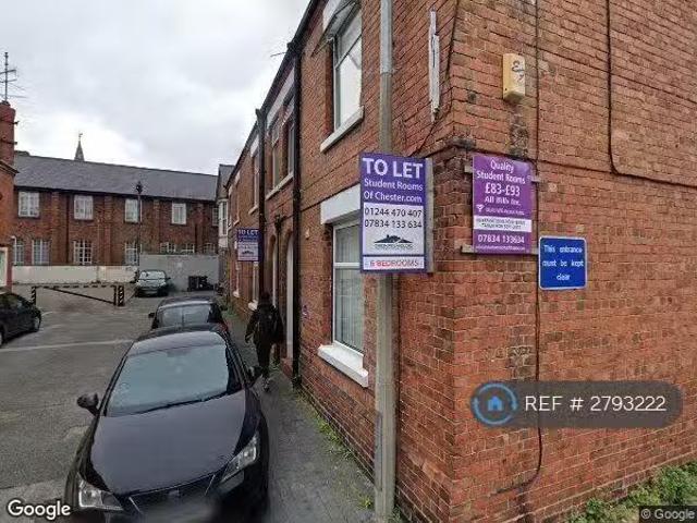 House for rent in Saughall, Cheshire