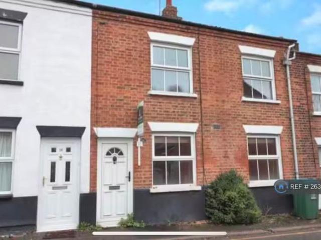 House for rent in Southcourt, Aylesbury