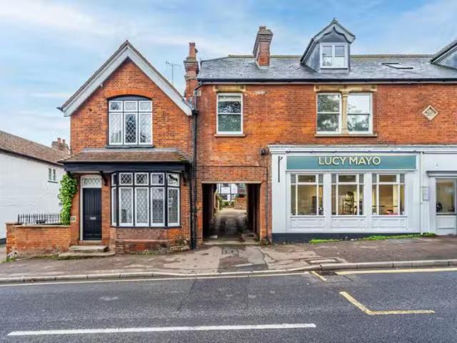 Apartment for rent in Colney Heath, St Albans