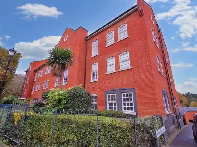 Apartment for rent in Old Heath, Fordham Heath