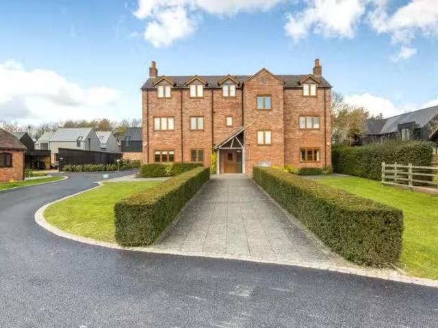 Apartment for rent in New Bilton, Warwickshire