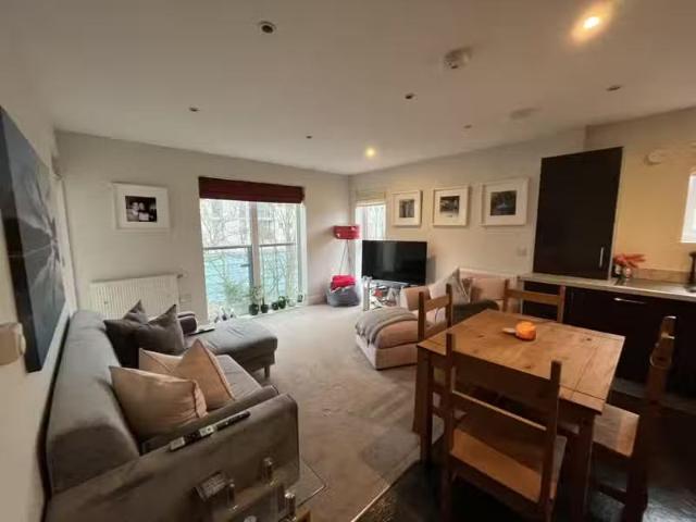 Apartment for rent in Yardley Wood, West Midlands