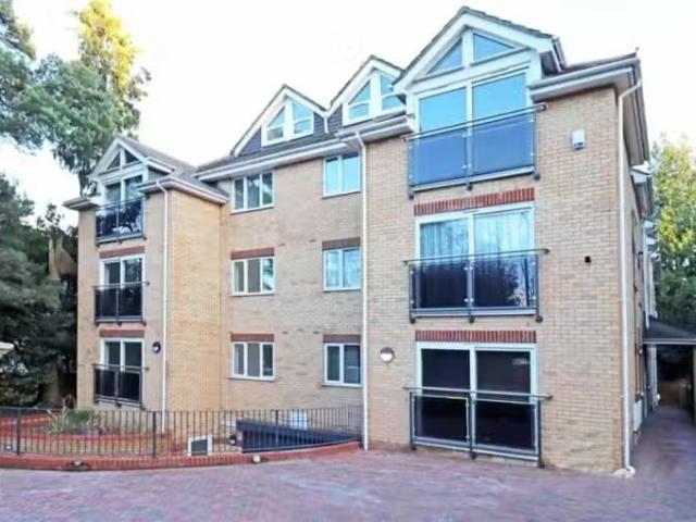 Apartment for rent