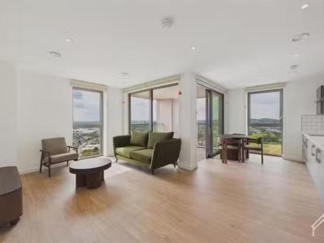 Apartment for rent in Wembley, Greater London