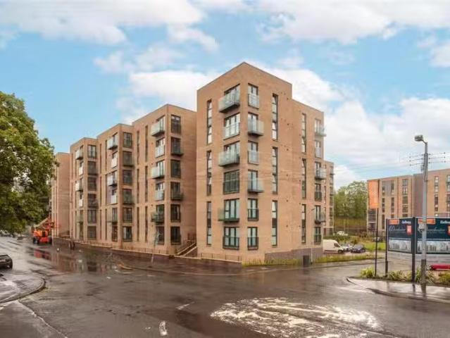 Apartment for rent in Dawsholm, Kelvindale