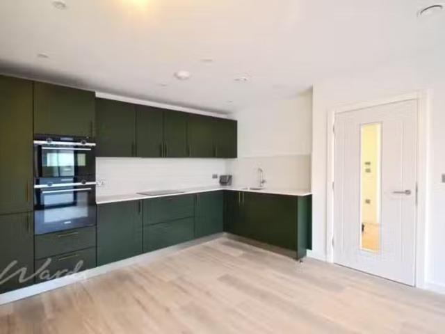 Apartment for rent in Acol, Kent