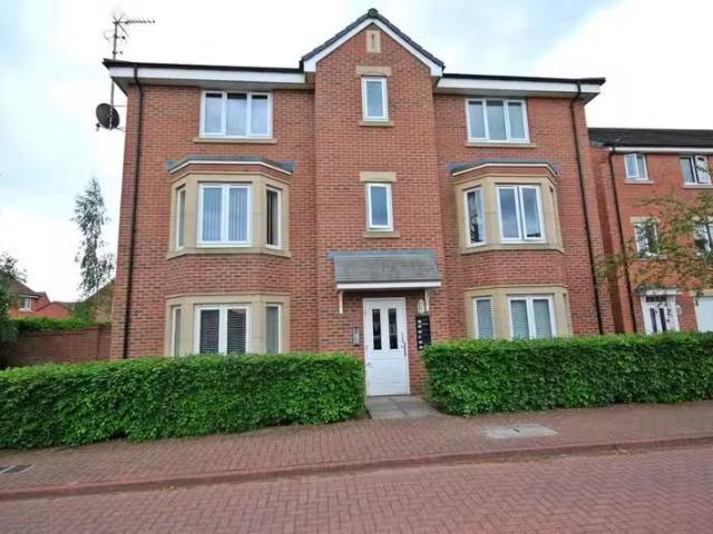 Apartment for rent in Durham, North East