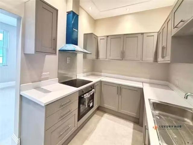 Apartment for rent in Congleton