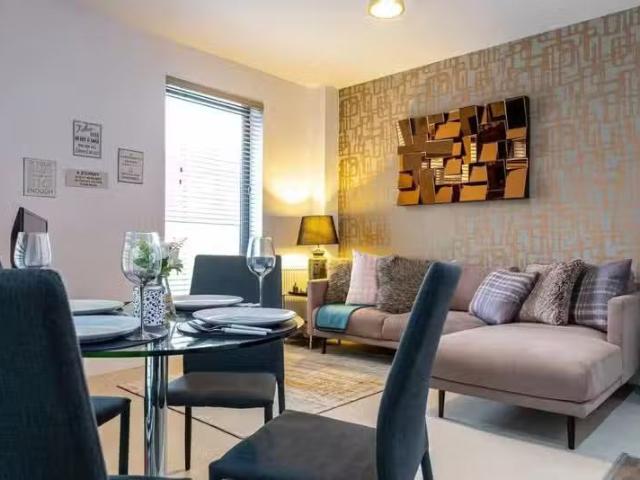 Apartment for rent in South Lane, West Yorkshire