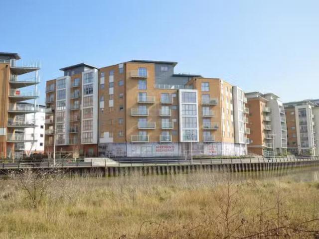 Apartment for rent in Fordham Heath, Essex
