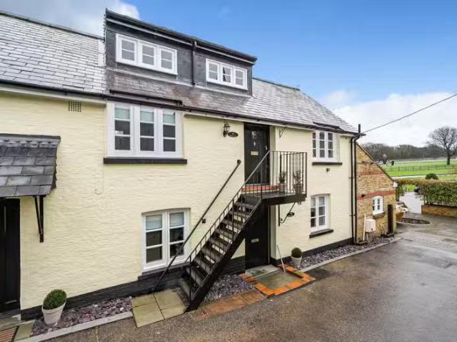 Apartment for rent in Chislehurst, Greater London