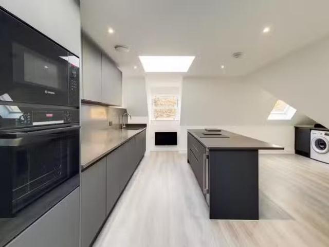 Apartment for rent in Chislehurst, Greater London