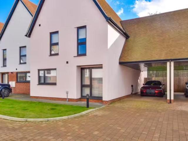 Apartment for rent in Cullingworth, West Yorkshire