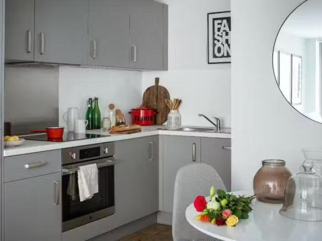 Apartment for rent in Highgate, West Midlands