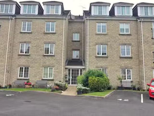 Apartment for rent in Irwell Vale, Lancashire