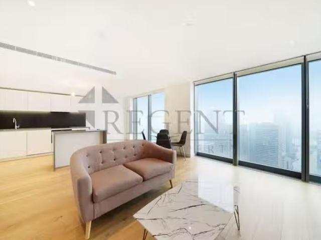 Apartment for rent in Poplar Grove, Greater London