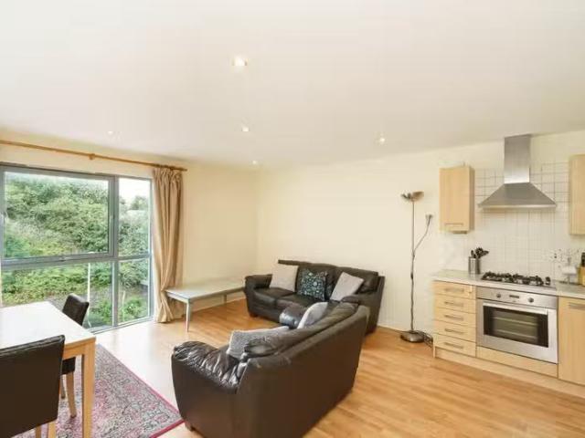 Apartment for rent in Woodsons of Aberdeen, Aberdeenshire