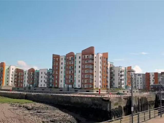 Apartment for rent in North Weston, Portishead