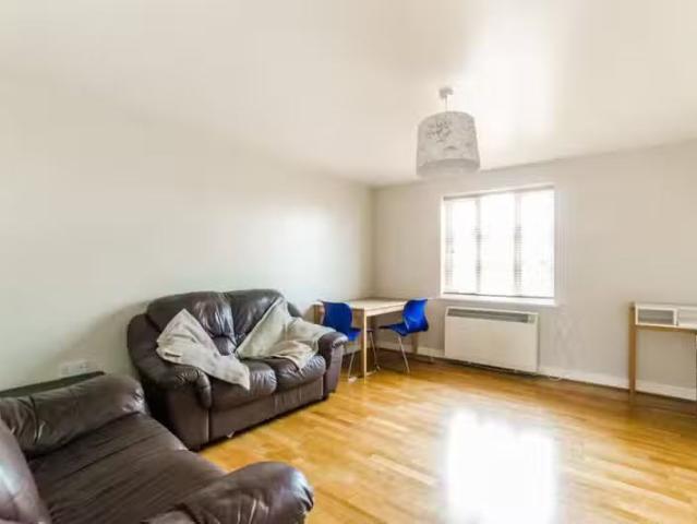 Apartment for rent in Stratford Marsh, Greater London