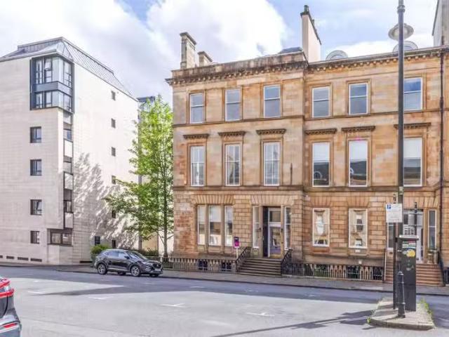 Apartment for rent in Scotland