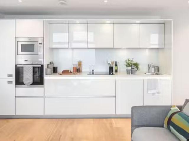 Apartment for rent in Ilford, Greater London