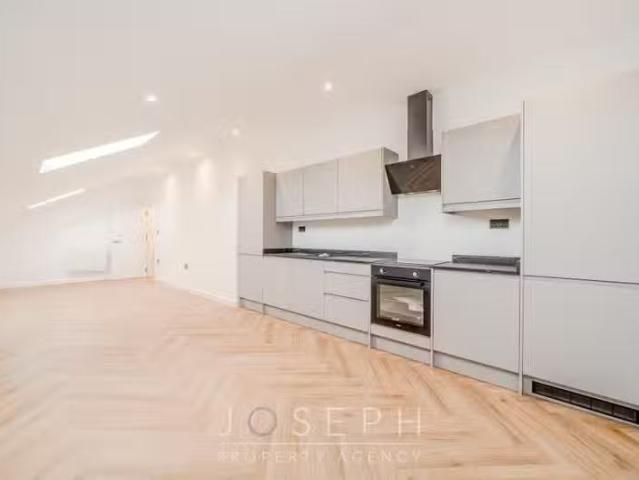 Apartment for rent in Key Street, Suffolk
