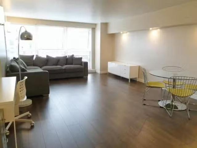 Apartment for rent in Ladywood, West Midlands