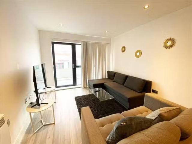 Apartment for rent in Tockwith