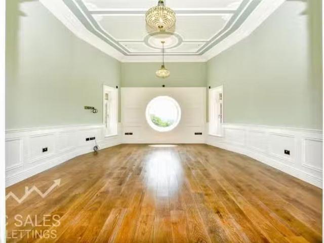 Apartment for rent in Riber, Froggatt