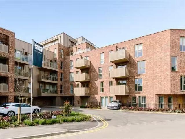 Apartment for rent in St George's Quarter / Cultural Quarter, Calderstones