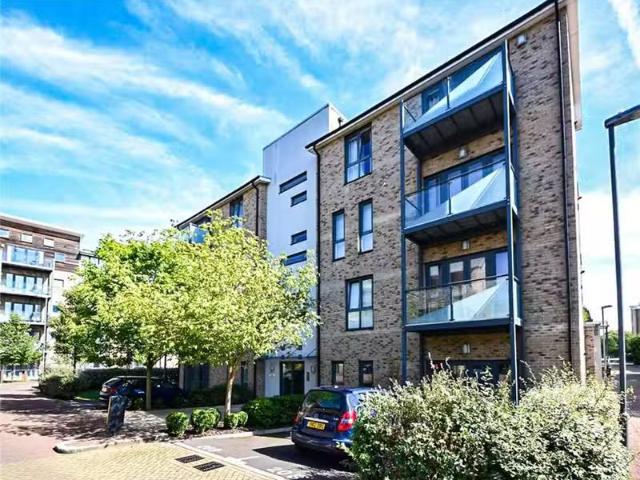 Apartment for rent in Chesterton, Arbury