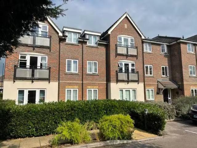Apartment for rent in Enfield, Greater London