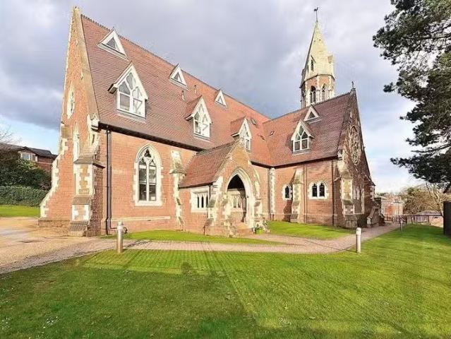 Apartment for rent in Haggate, Burnley