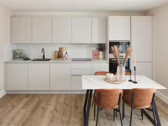 Apartment for rent in Greater London