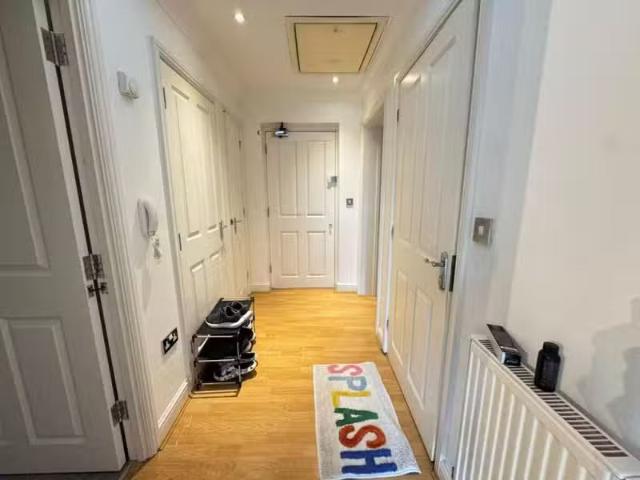 Apartment for rent in Feckenham, City Of Bristol