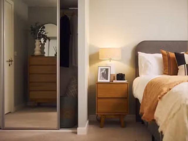 Apartment for rent in Ladywood, West Midlands