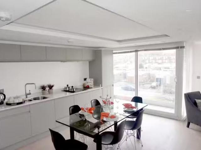 Apartment for rent in Keston, Greater London