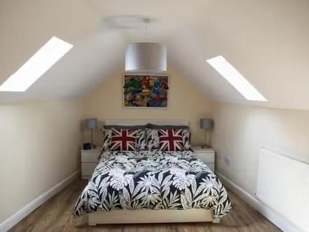 Apartment for rent in Higherford, Lancashire