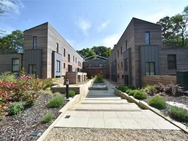 Apartment for rent in Herringswell, West Suffolk