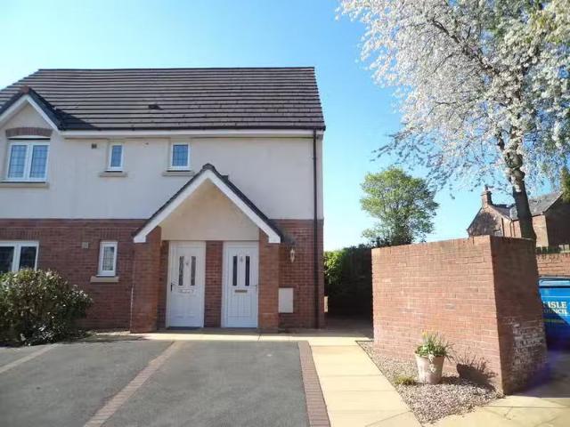 Apartment for rent in Barway, Cambridgeshire