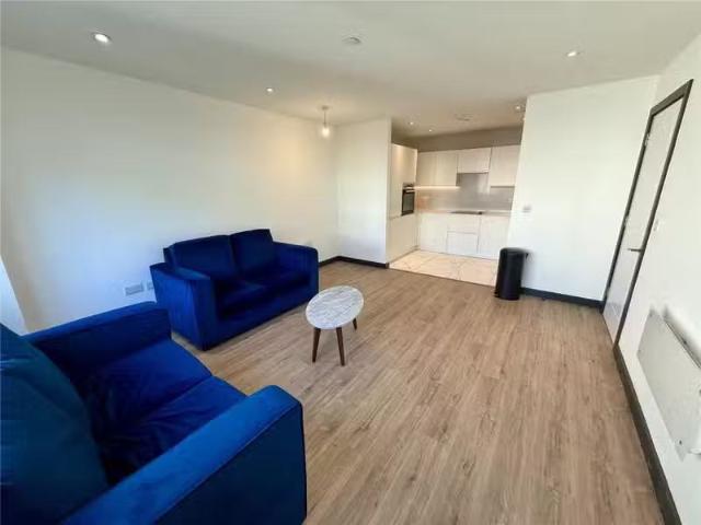Apartment for rent in Calderstones