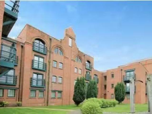 Apartment for rent in Hoole, Two Mills