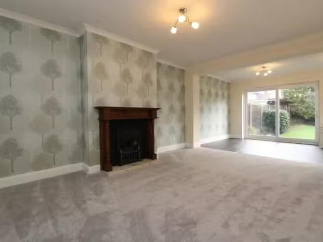 House for rent in Hutton, Navestock Side