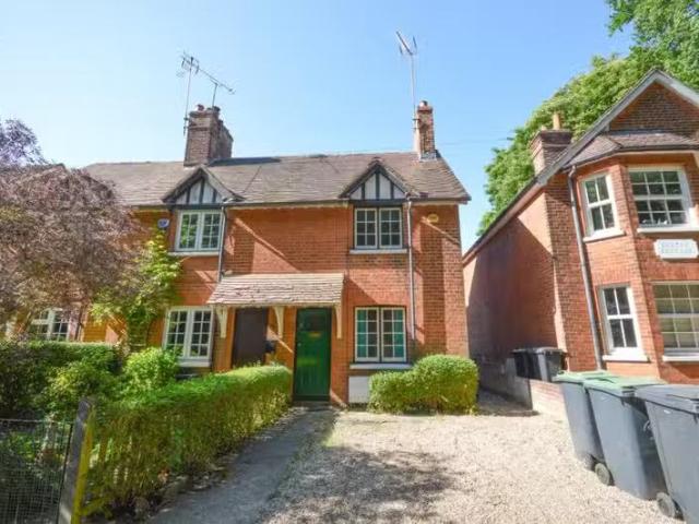 House for rent in Bentfield, Duton Hill